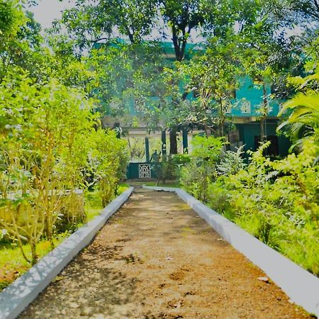 The Lion Rock Hotel Sigiriya Exterior foto