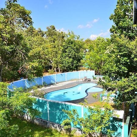 The Lion Rock Hotel Sigiriya Exterior foto