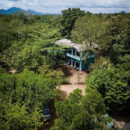 The Lion Rock Hotel Sigiriya Exterior foto
