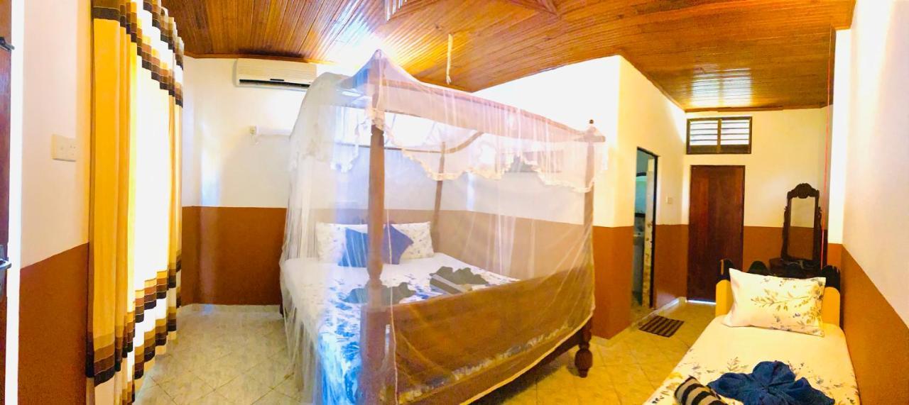 The Lion Rock Hotel Sigiriya Exterior foto