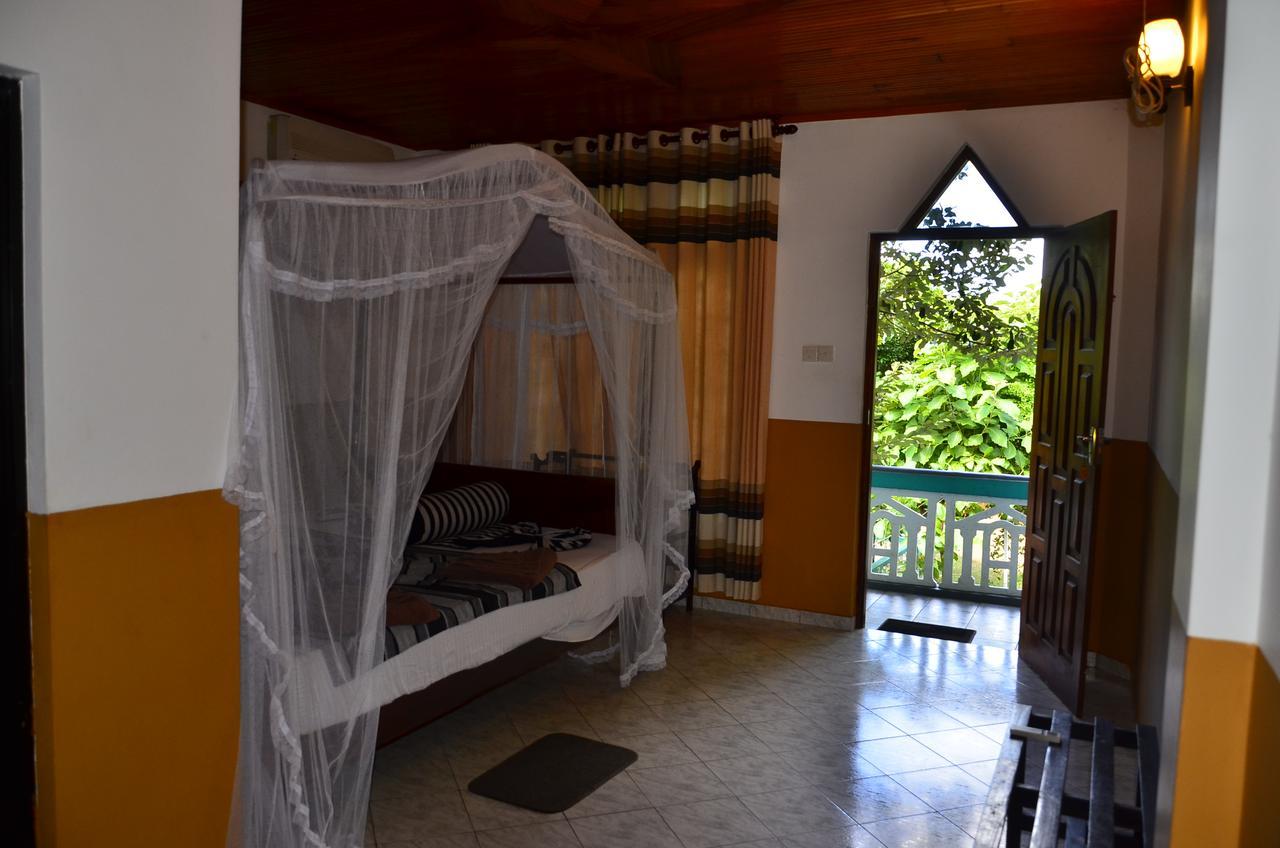 The Lion Rock Hotel Sigiriya Exterior foto
