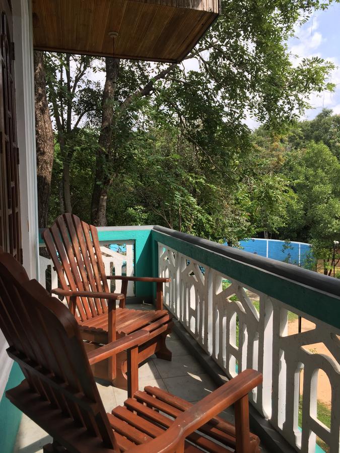 The Lion Rock Hotel Sigiriya Exterior foto
