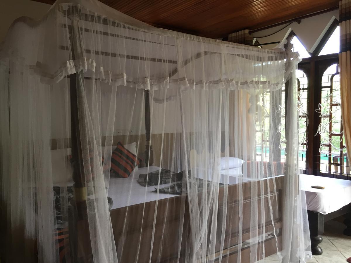 The Lion Rock Hotel Sigiriya Exterior foto